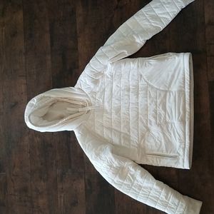 Lululemon dynamic movement hoodie size 10